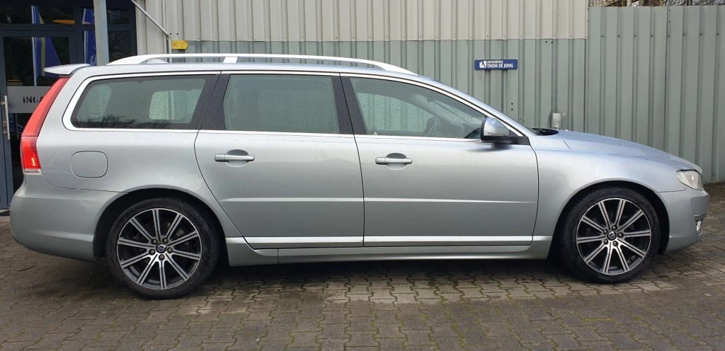Hoofdafbeelding Volvo V70
