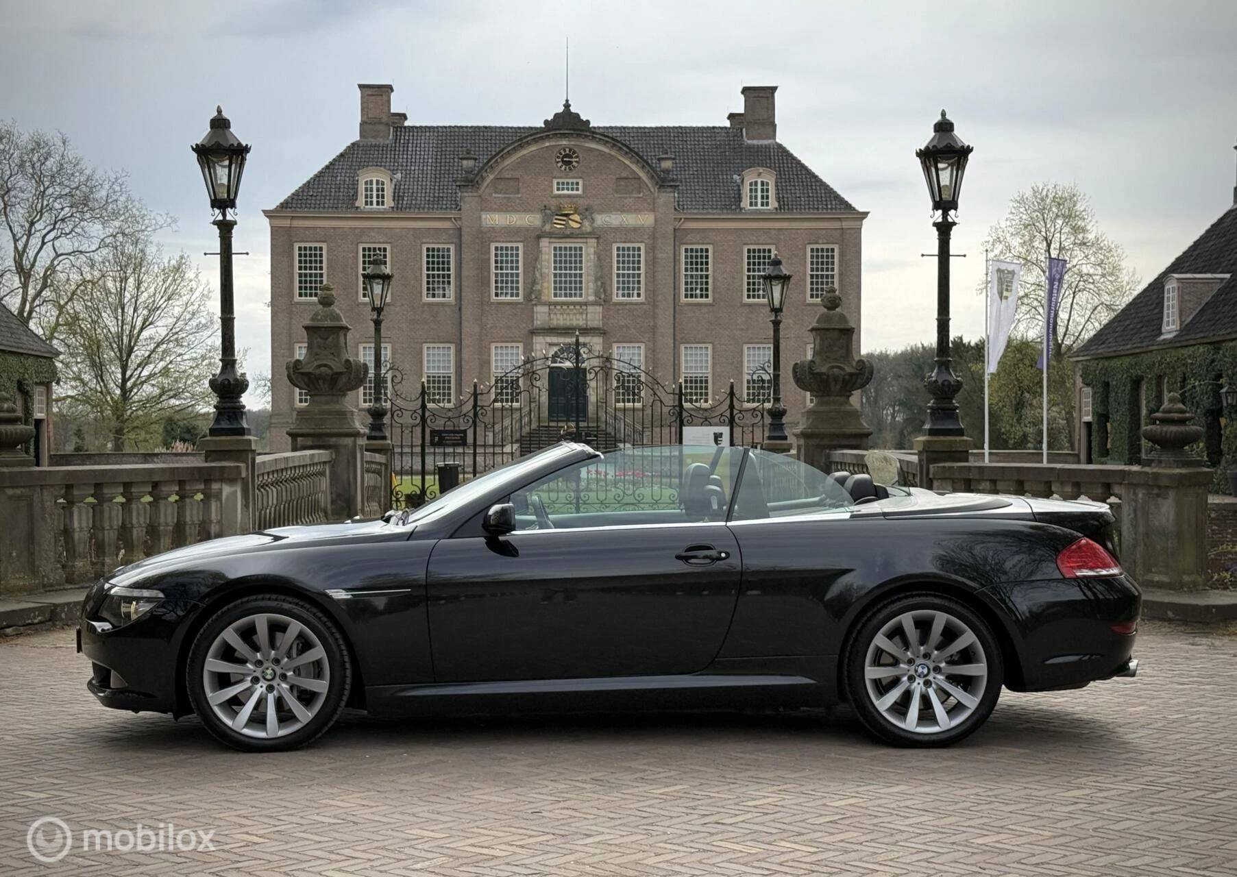 Hoofdafbeelding BMW 6 Serie