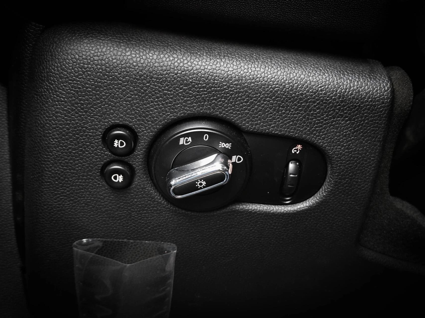 Hoofdafbeelding MINI Cooper S