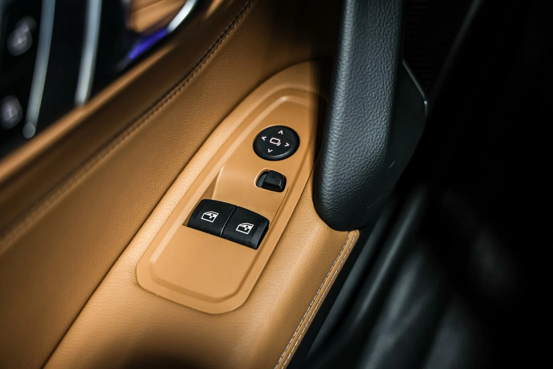 Hoofdafbeelding BMW Z4