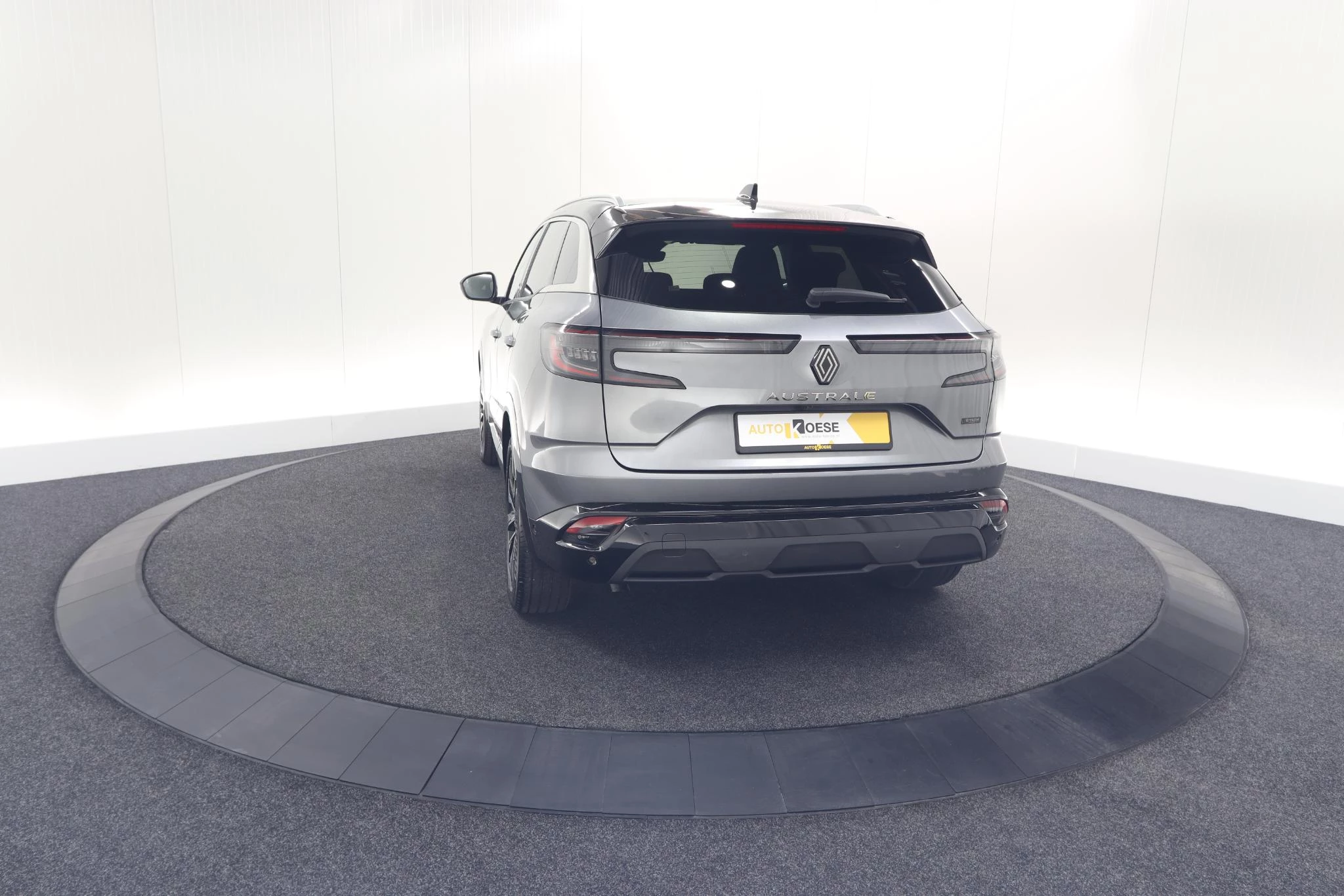 Hoofdafbeelding Renault Austral