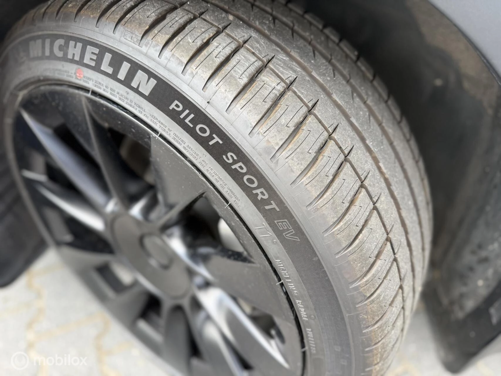 Hoofdafbeelding Tesla Model Y