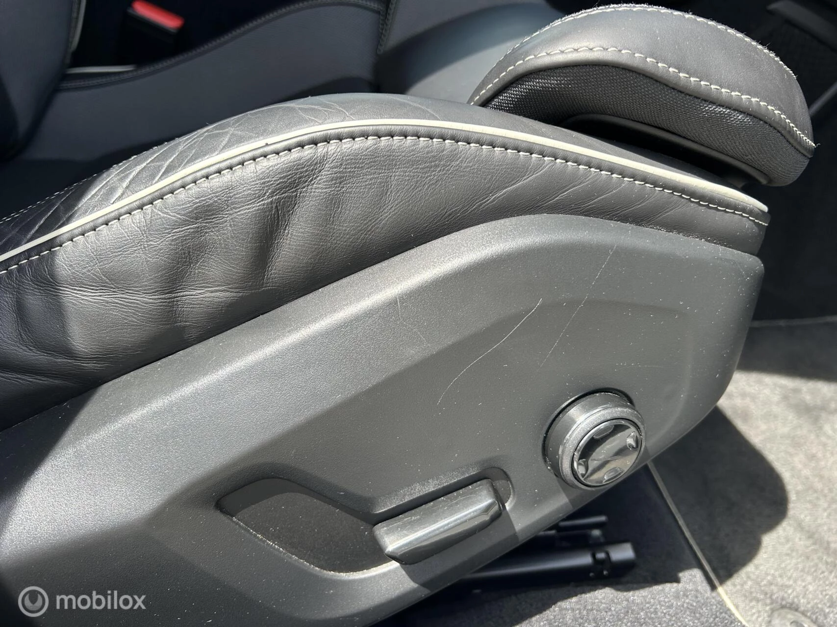 Hoofdafbeelding Volvo S60