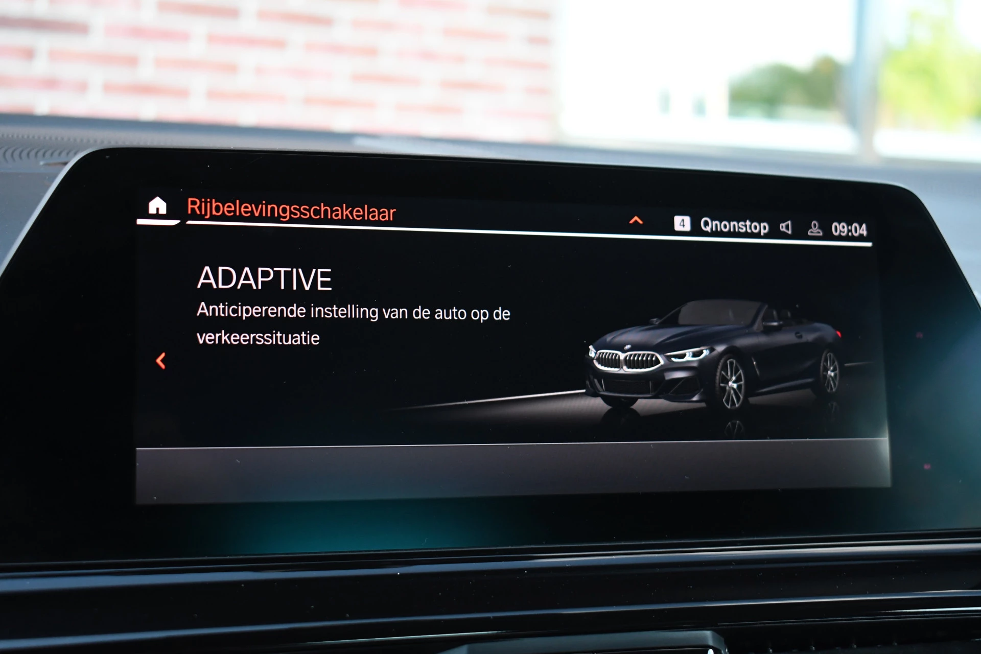Hoofdafbeelding BMW 8 Serie