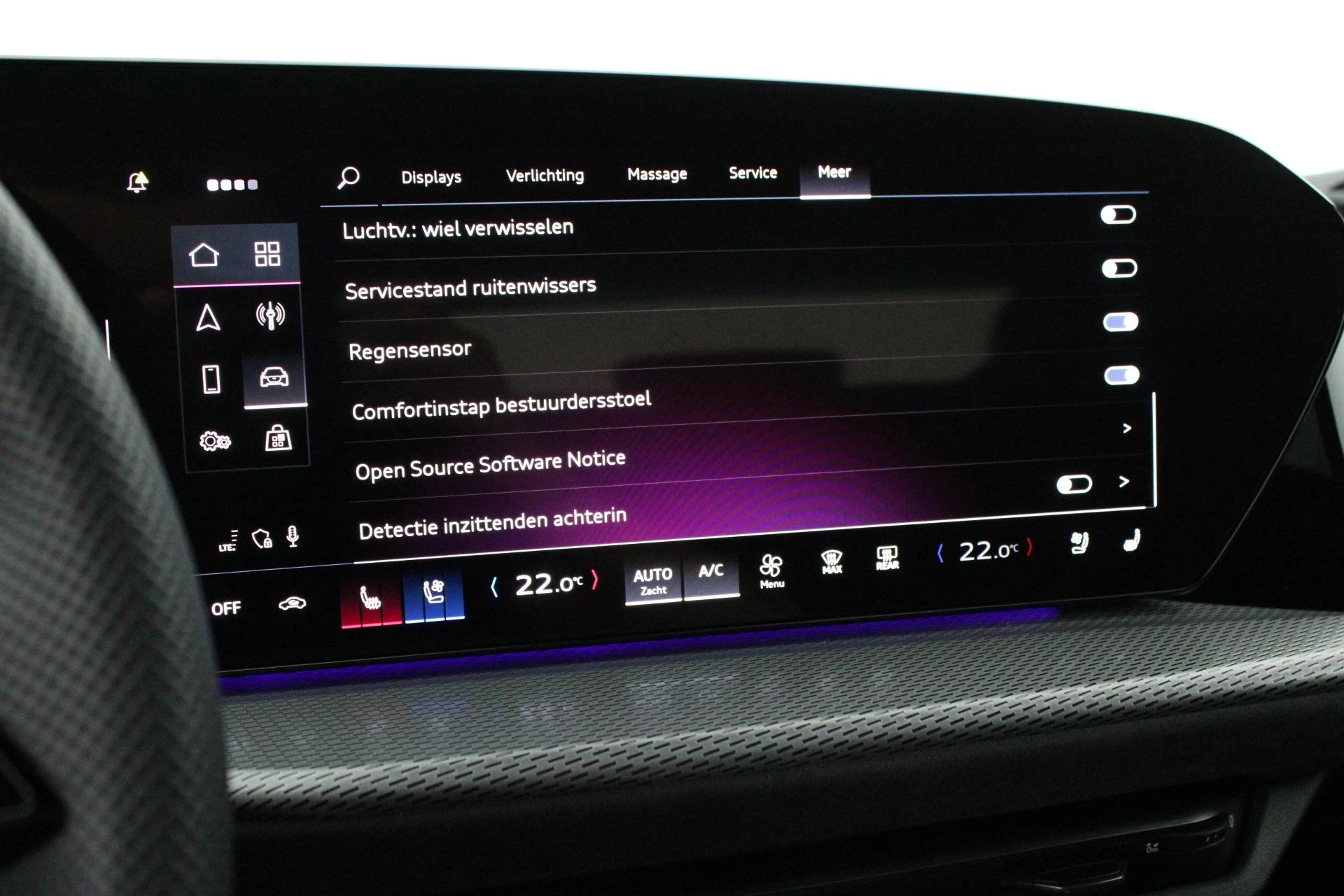 Hoofdafbeelding Audi SQ5