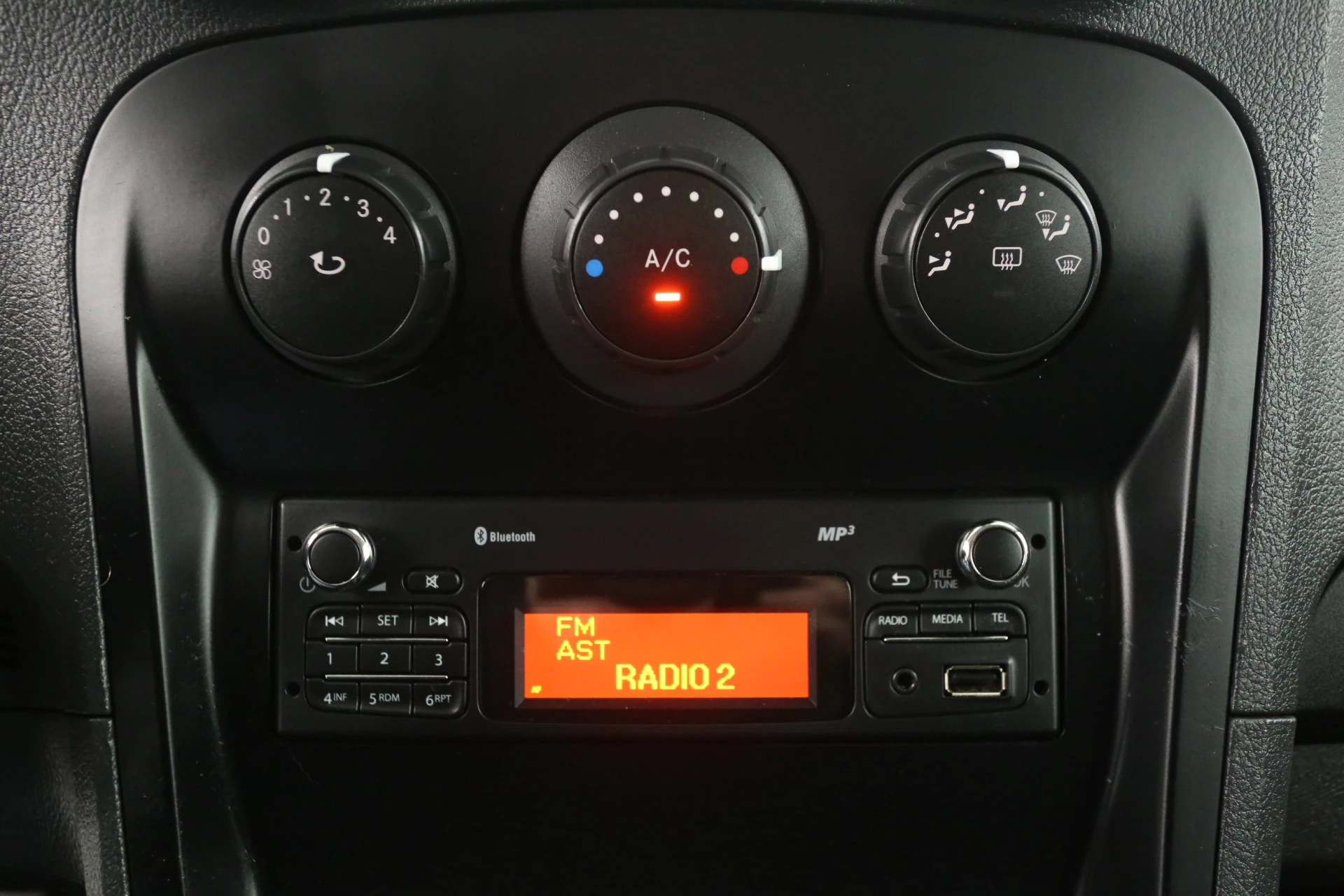 Hoofdafbeelding Mercedes-Benz Citan