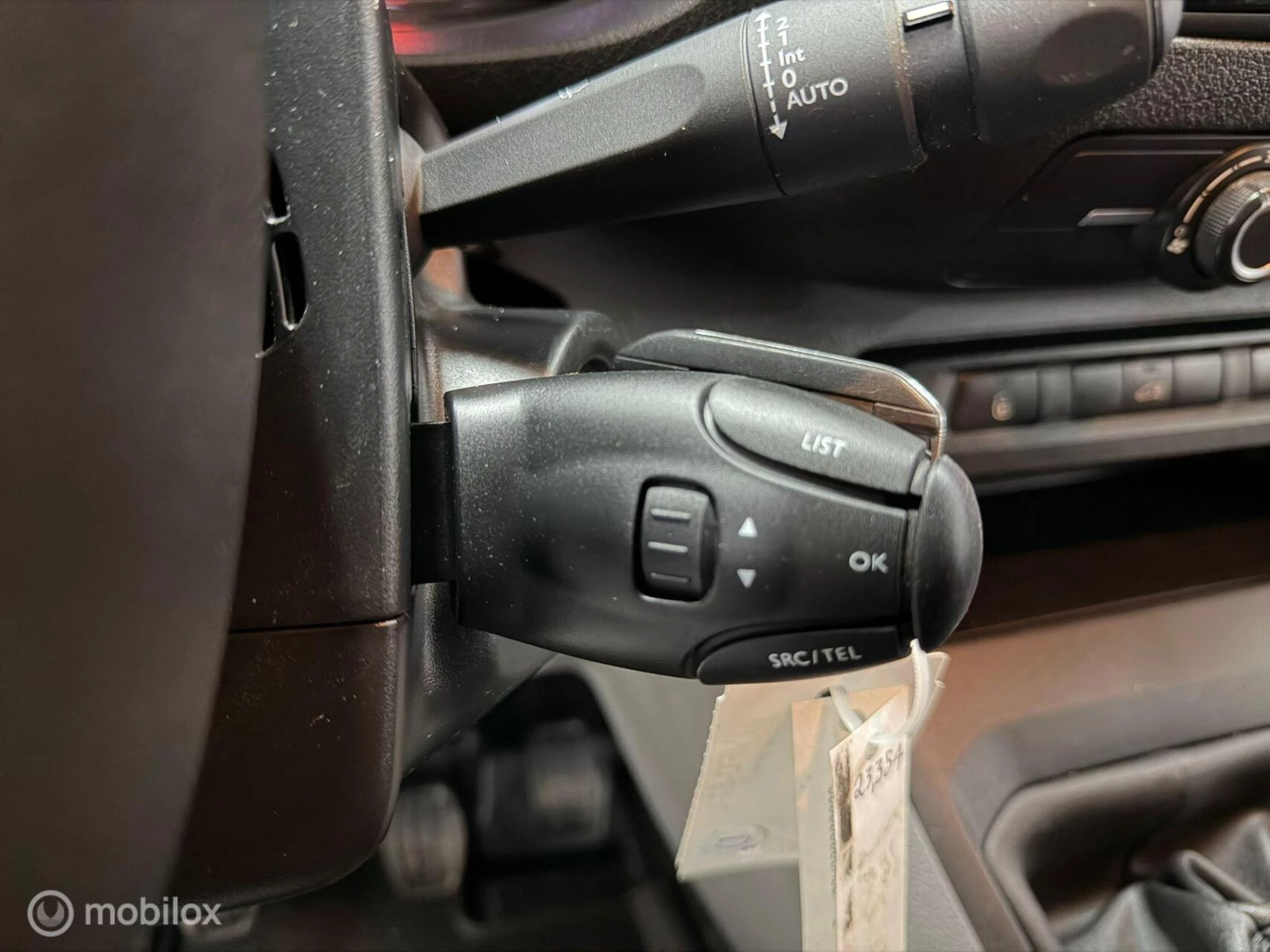 Hoofdafbeelding Peugeot Expert