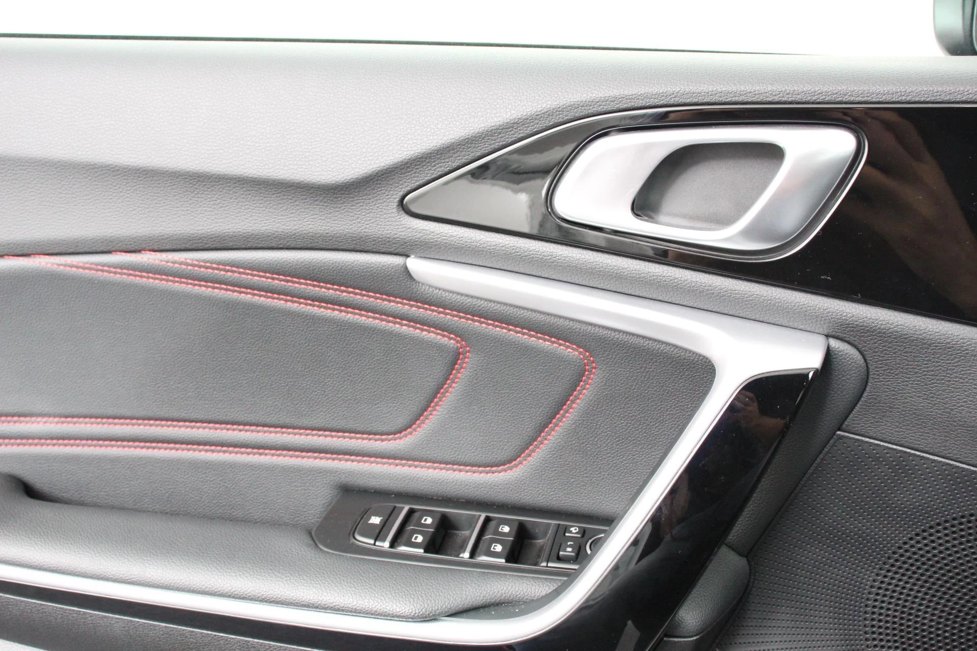 Hoofdafbeelding Kia ProCeed