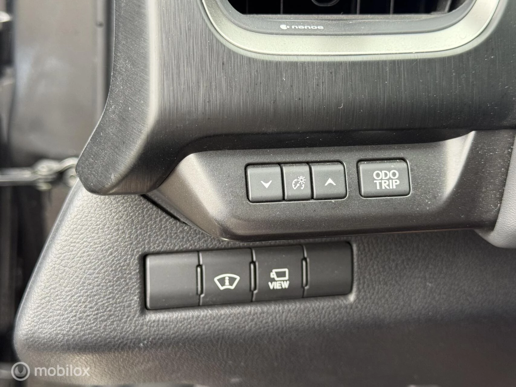 Hoofdafbeelding Lexus UX