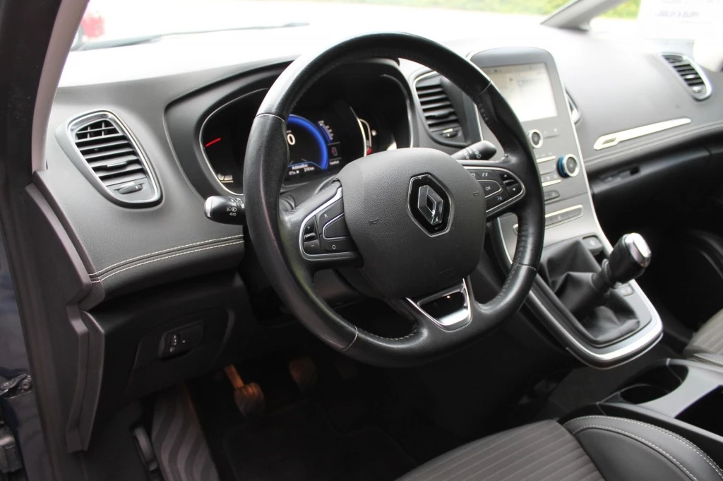 Hoofdafbeelding Renault Grand Scénic