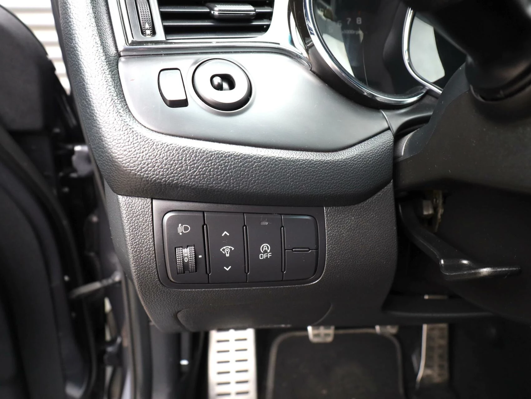 Hoofdafbeelding Kia cee'd