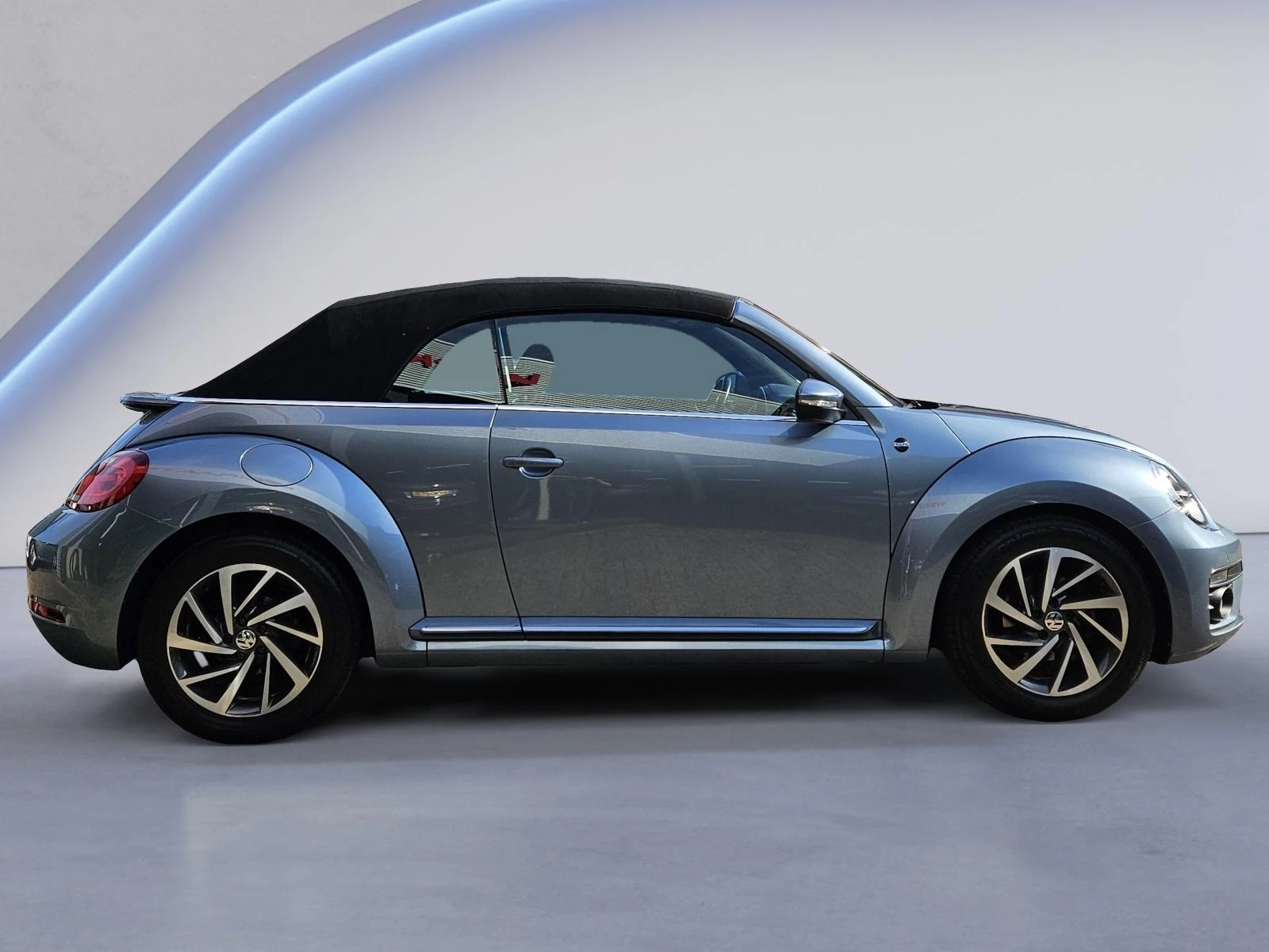 Hoofdafbeelding Volkswagen Beetle