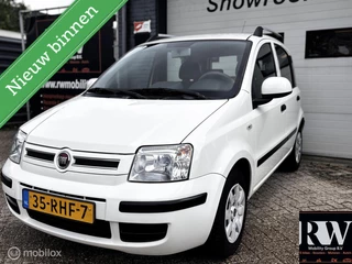 Fiat Panda 1.2 Edizione Cool