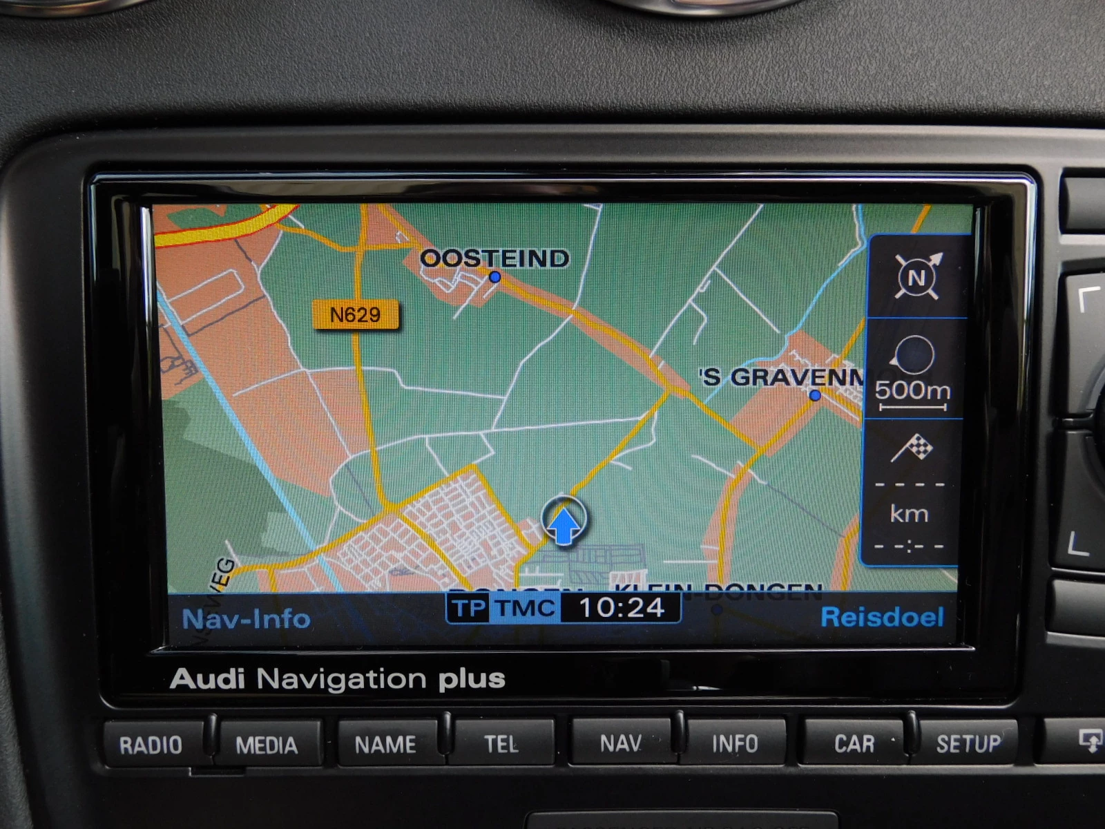 Hoofdafbeelding Audi TT
