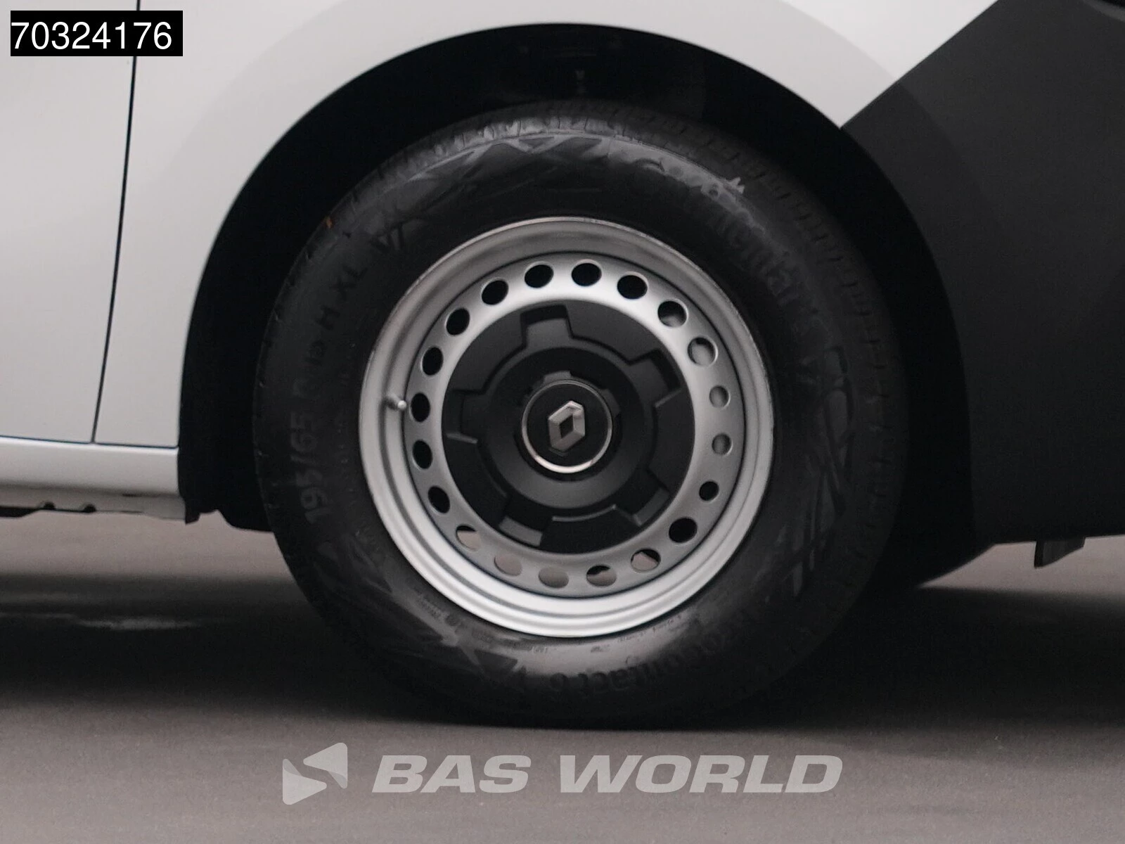 Hoofdafbeelding Renault Kangoo