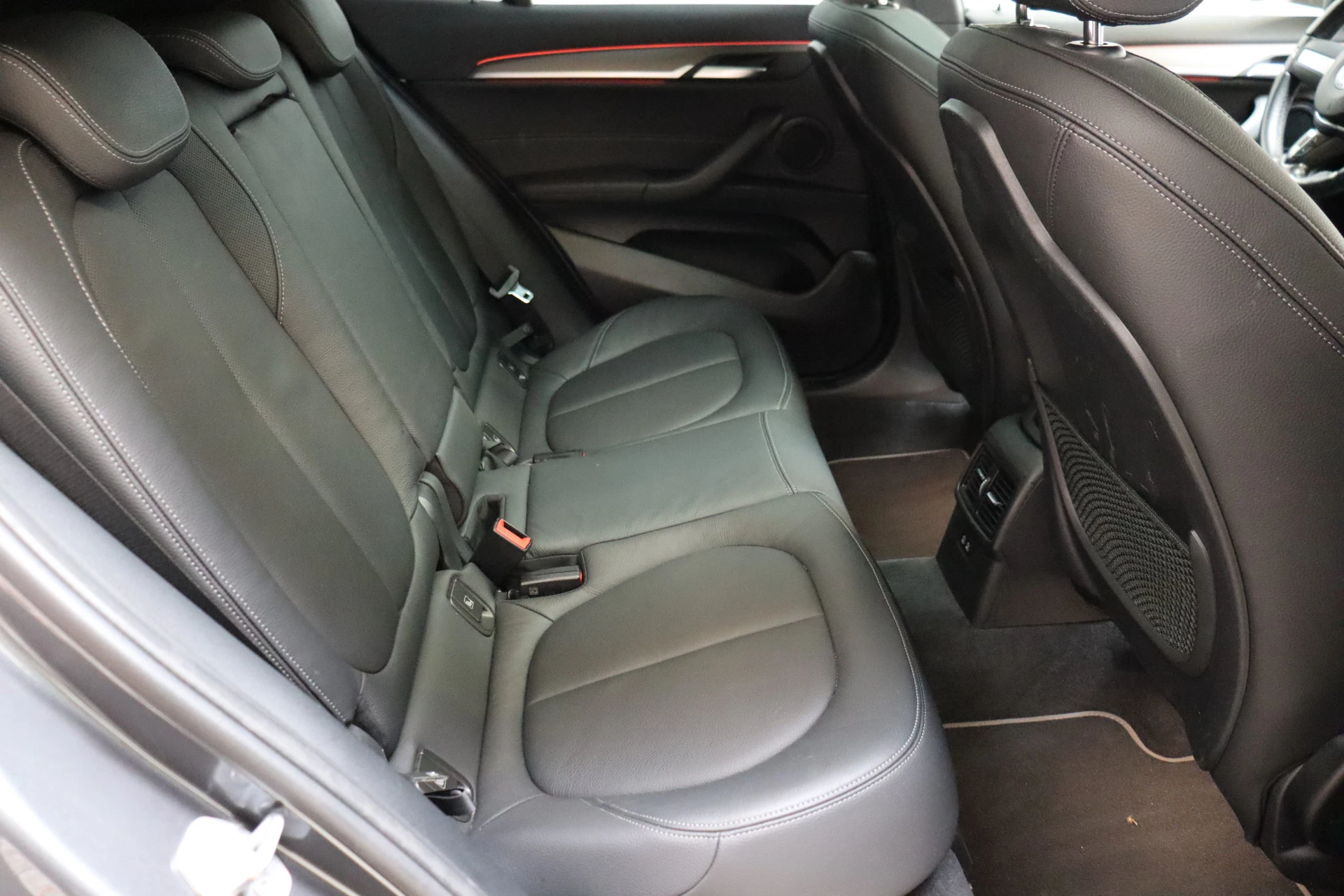 Hoofdafbeelding BMW X2