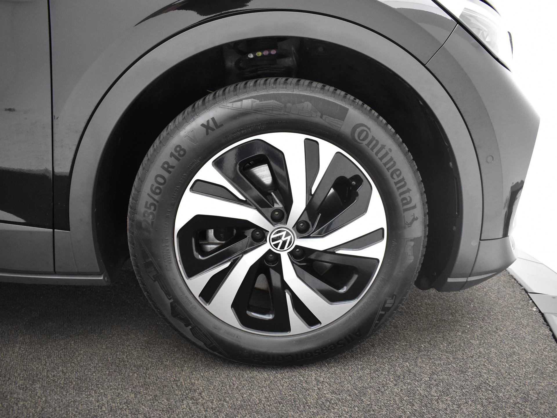 Hoofdafbeelding Volkswagen ID.4