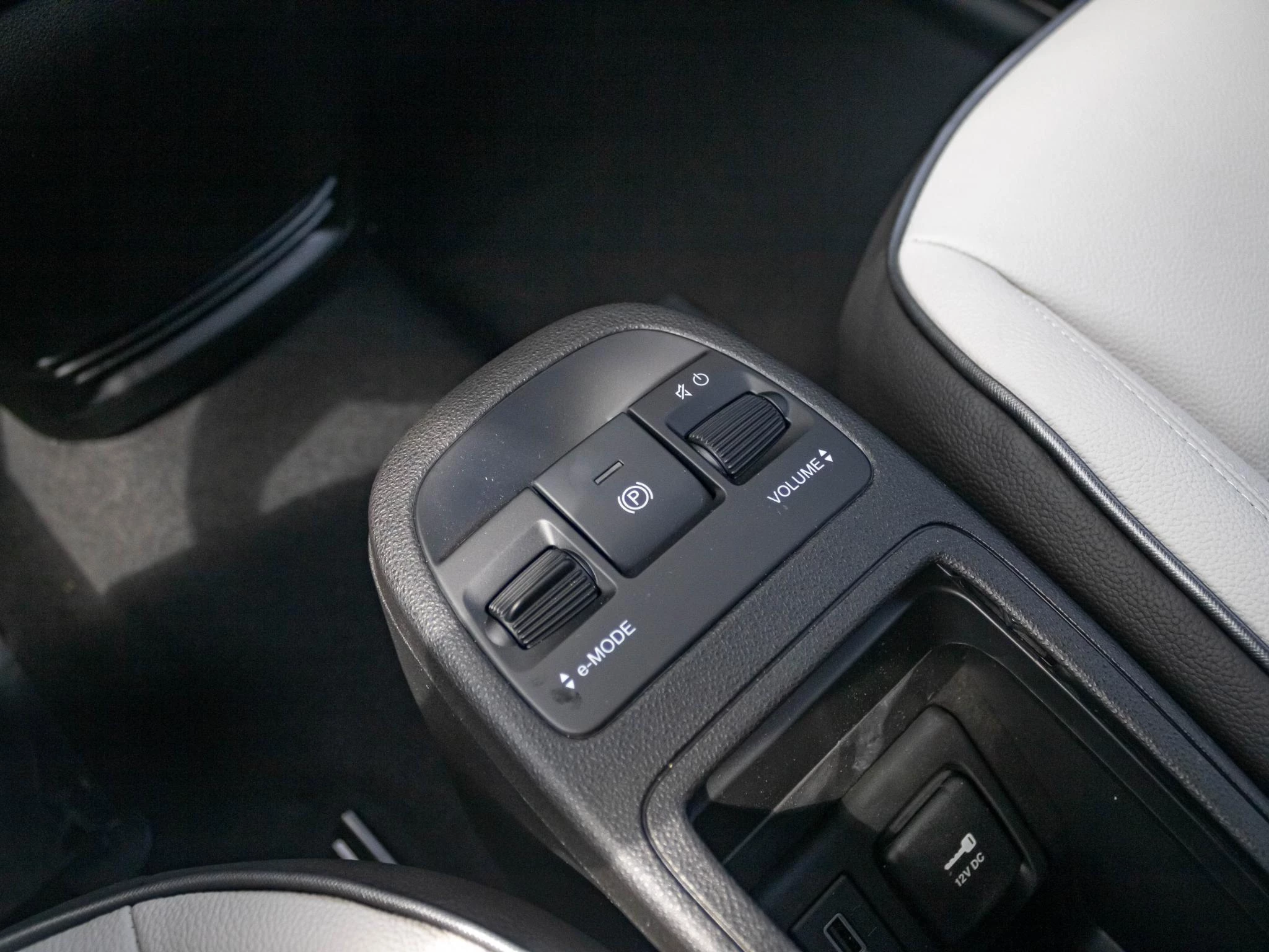 Hoofdafbeelding Fiat 500e