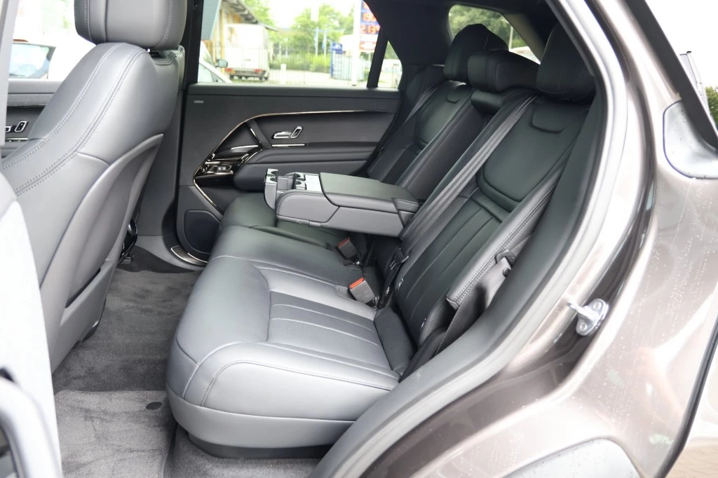 Hoofdafbeelding Land Rover Range Rover