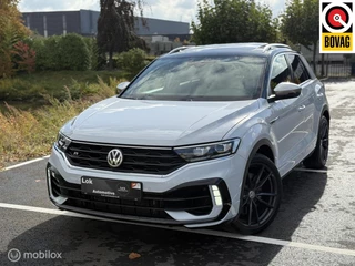 Volkswagen T-Roc 2.0 TSI 4Motion R PANO|BEATS|KEYLESS|ACC|