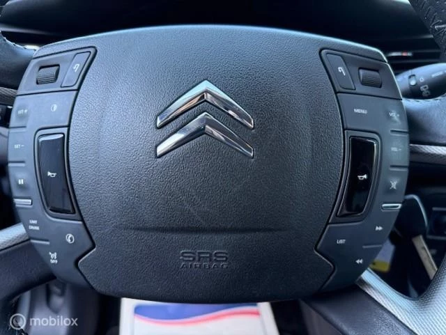 Hoofdafbeelding Citroën C5