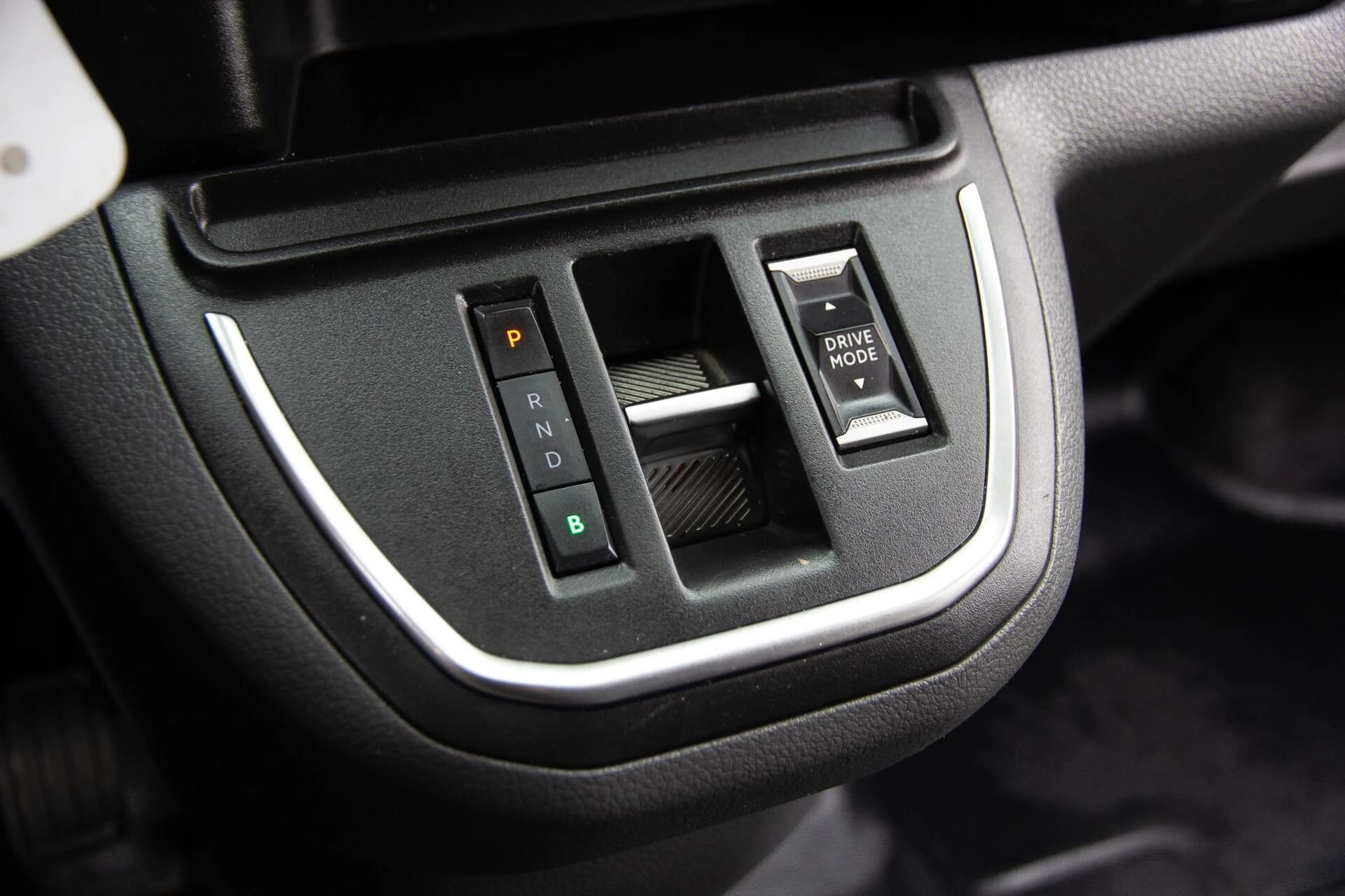 Hoofdafbeelding Opel Vivaro-e