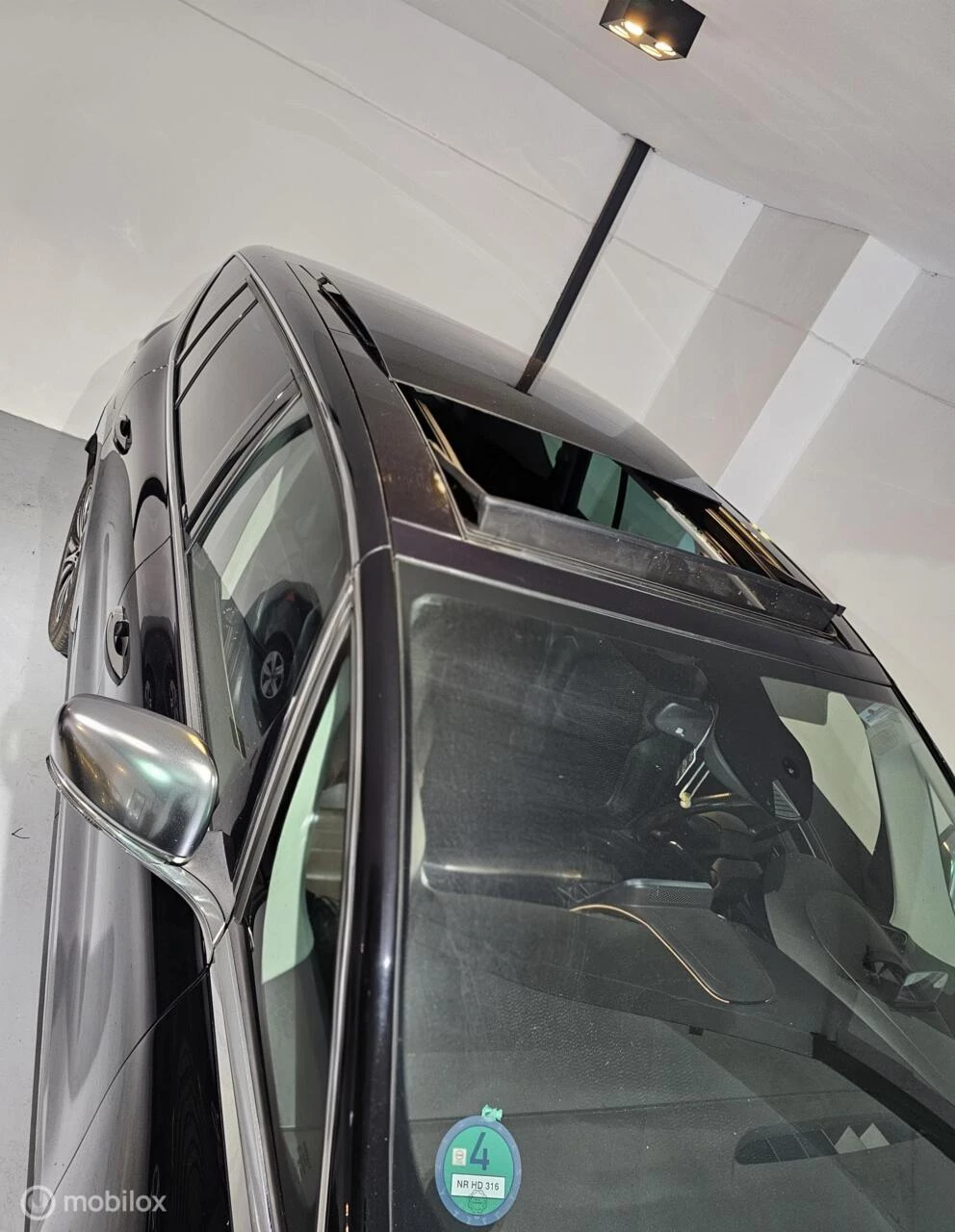 Hoofdafbeelding Renault Espace