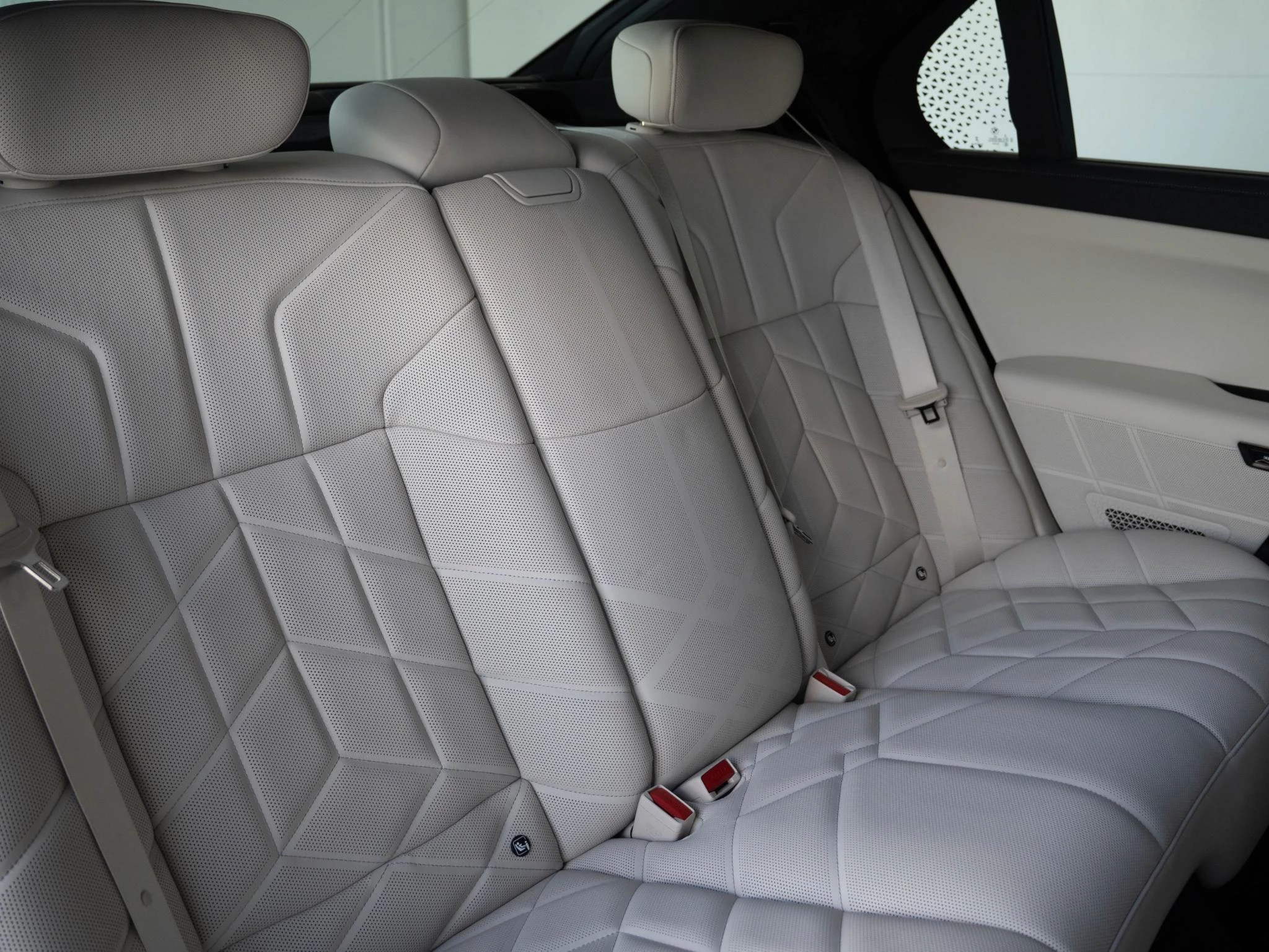 Hoofdafbeelding BMW 7 Serie