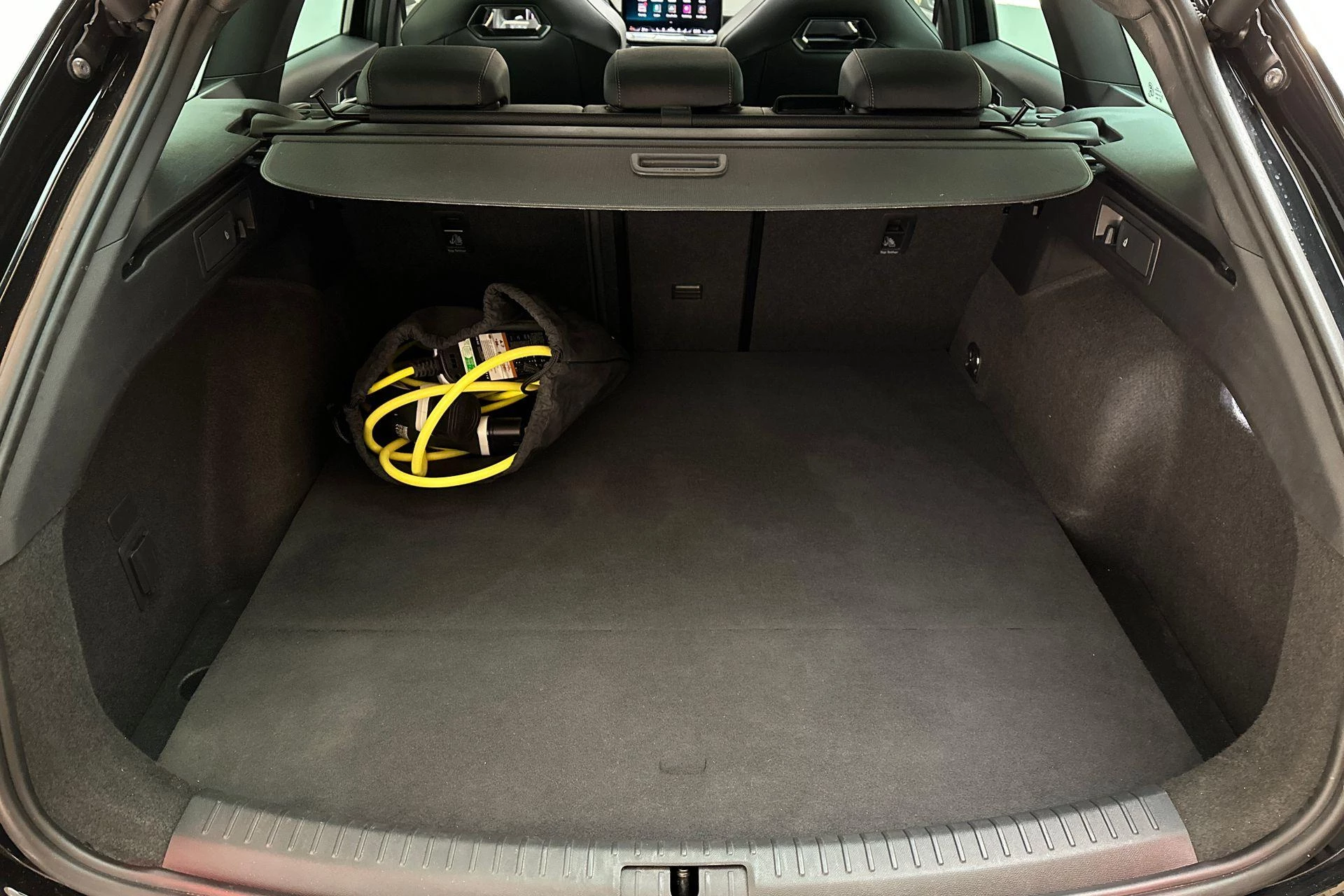 Hoofdafbeelding CUPRA Leon Sportstourer