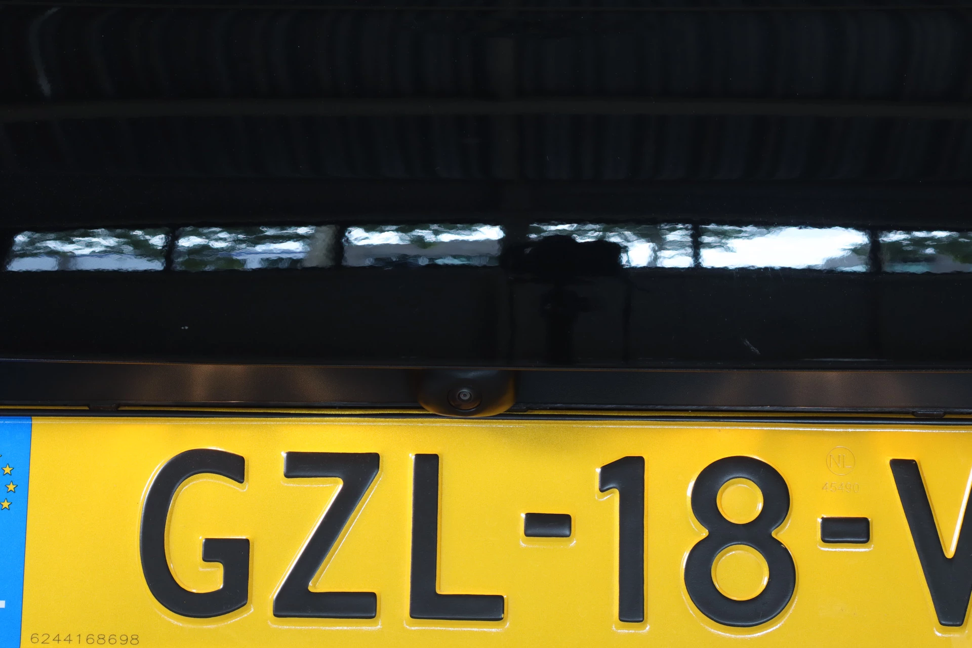Hoofdafbeelding Citroën ë-C3