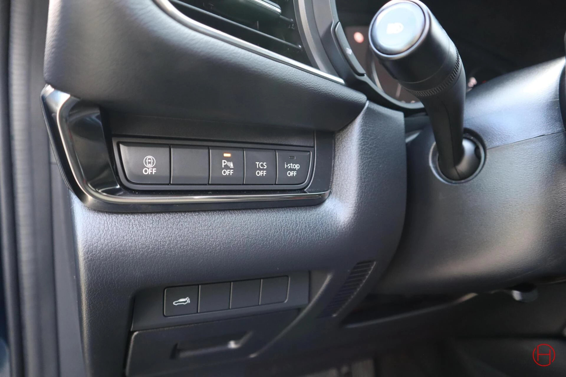 Hoofdafbeelding Mazda CX-30