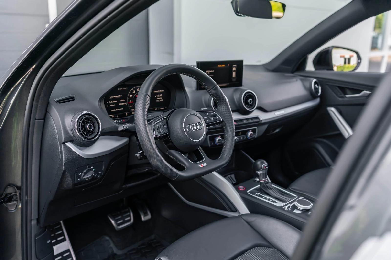 Hoofdafbeelding Audi SQ2
