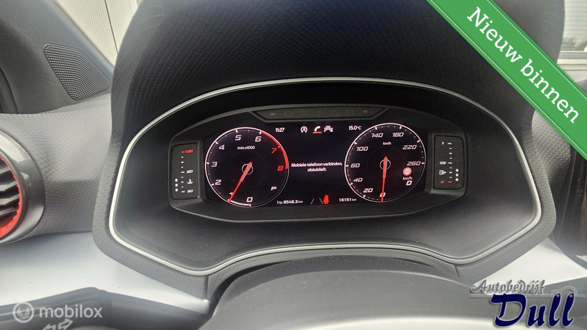 Hoofdafbeelding SEAT Arona