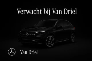 Mercedes-Benz GLC 300 e 4MATIC AMG Line | Pano Burmester Trekhaak HUD Memory