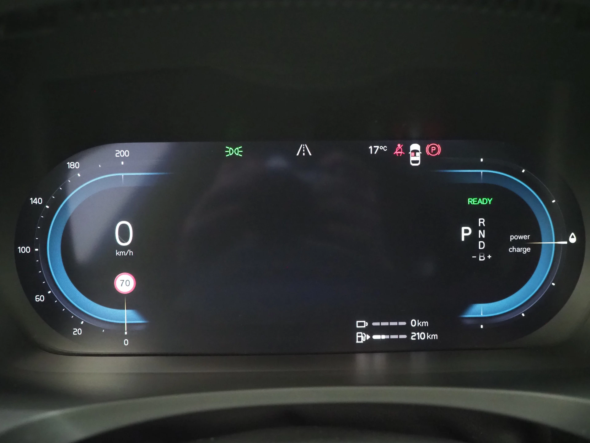 Hoofdafbeelding Volvo V90