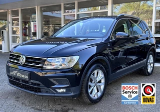 Volkswagen Tiguan 1.4 TSI ACT Sound Led, Climat, ACC, Camera, Pdc, LM..