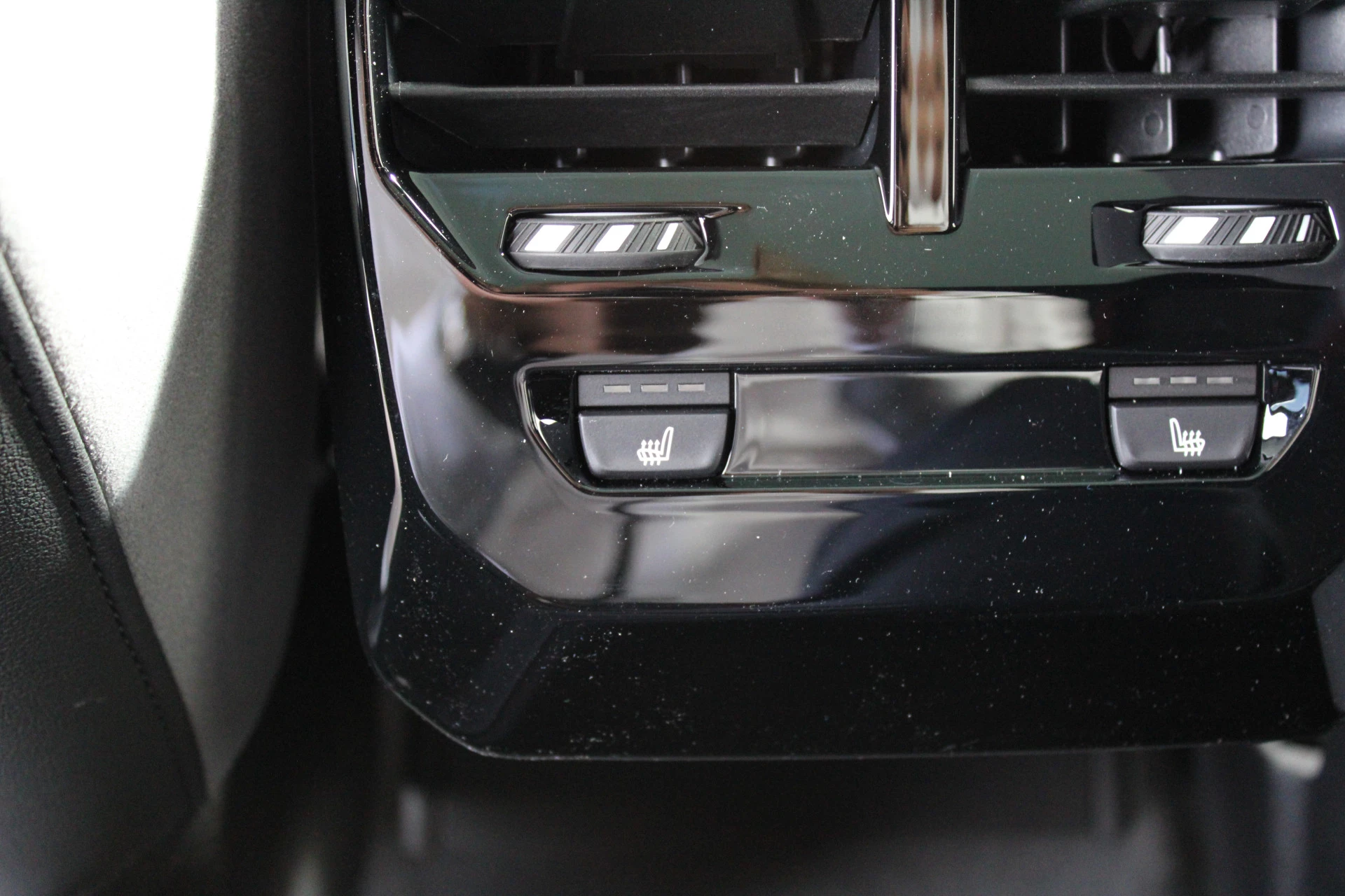 Hoofdafbeelding BMW iX