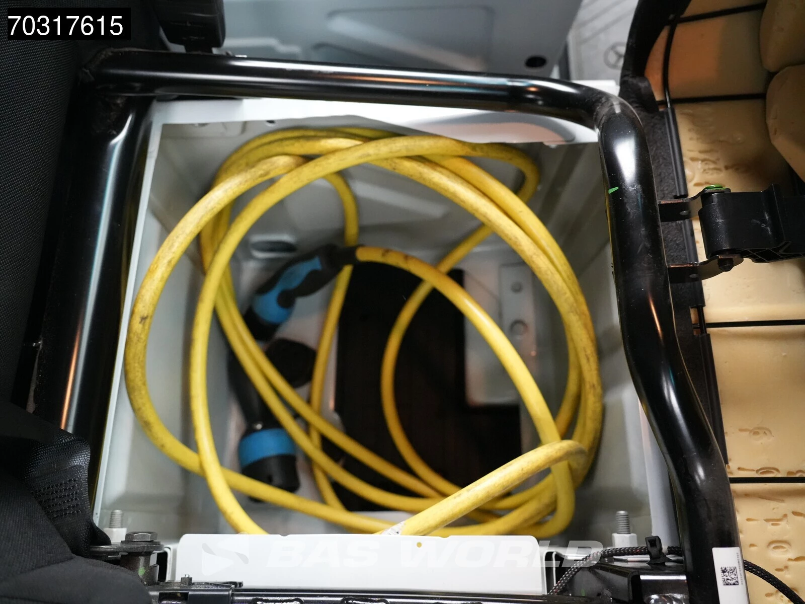 Hoofdafbeelding Mercedes-Benz eSprinter