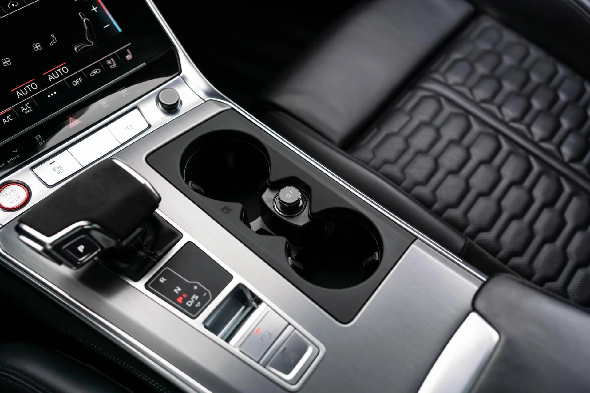 Hoofdafbeelding Audi RS6