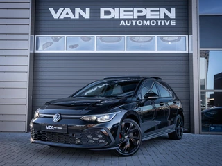 Volkswagen Golf 1.4 eHybrid GTE - IQ l Pano l Leder l HUD l Stoelkoeling