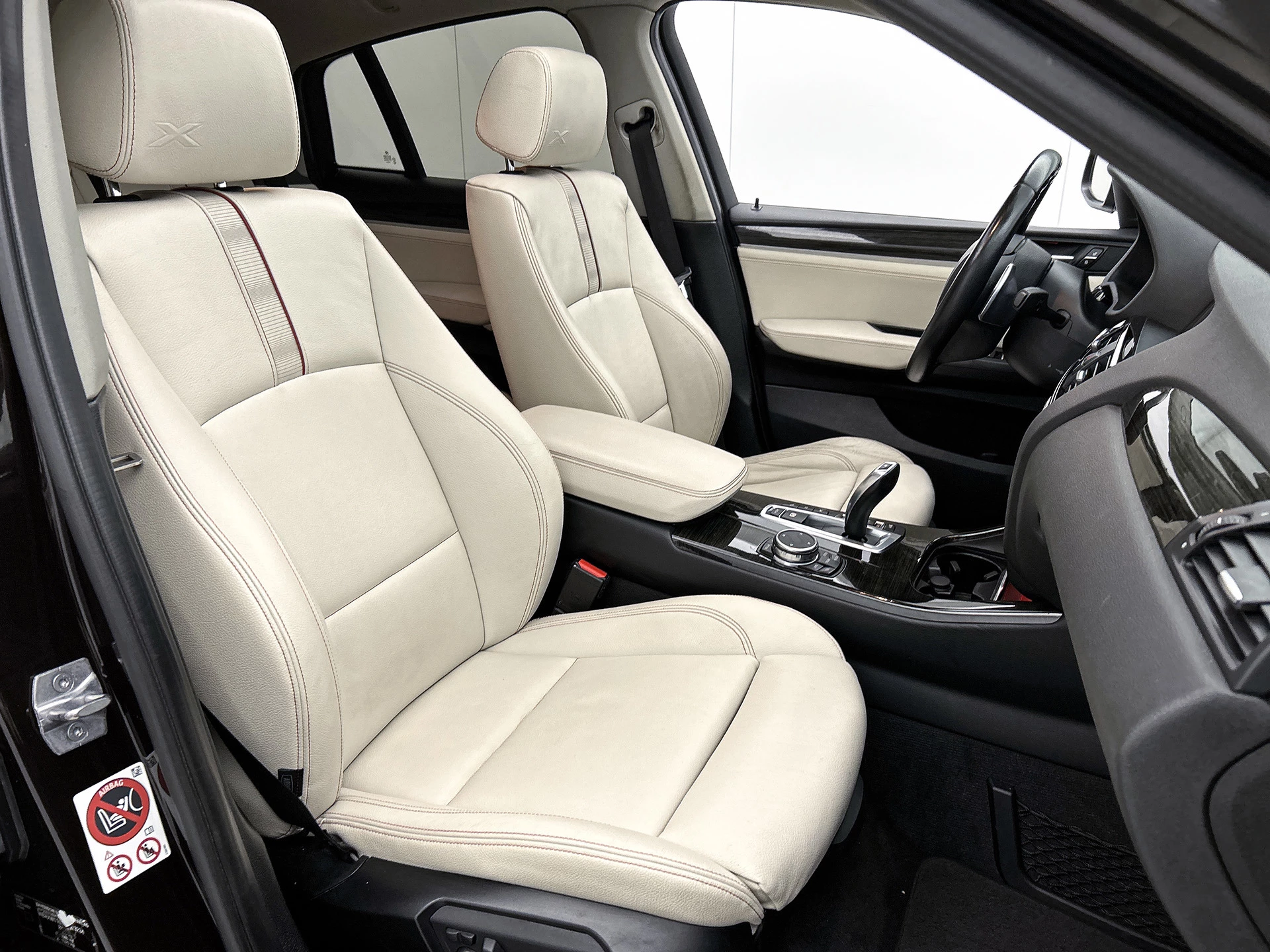Hoofdafbeelding BMW X4