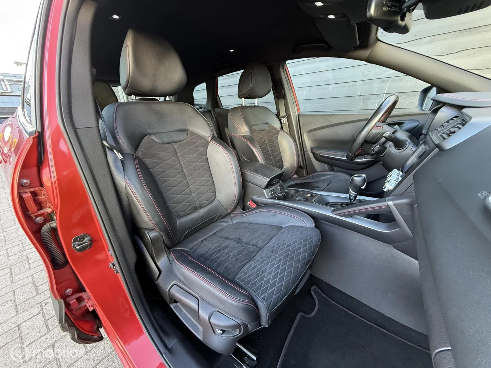 Hoofdafbeelding Renault Kadjar