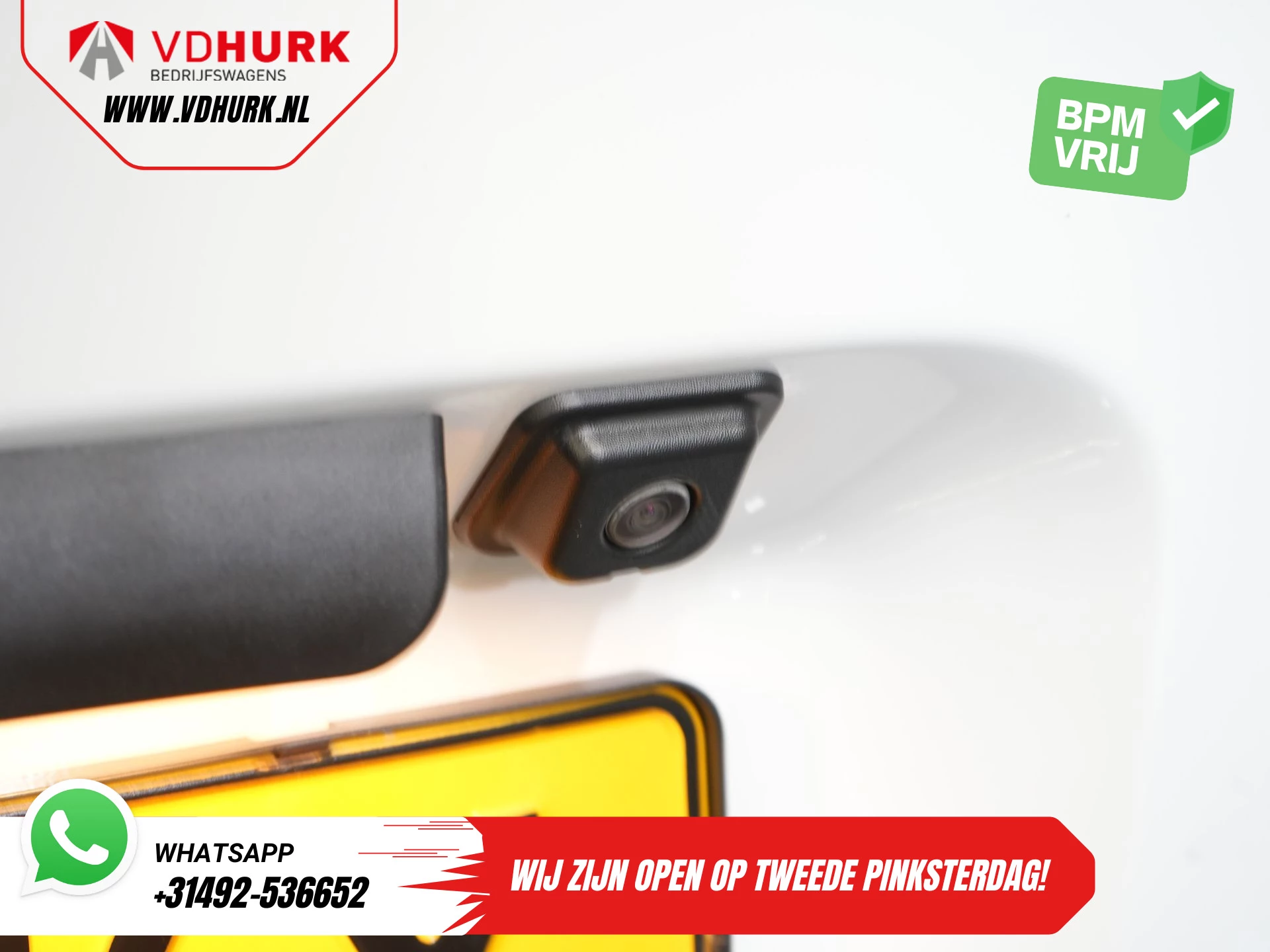 Hoofdafbeelding Fiat Doblò