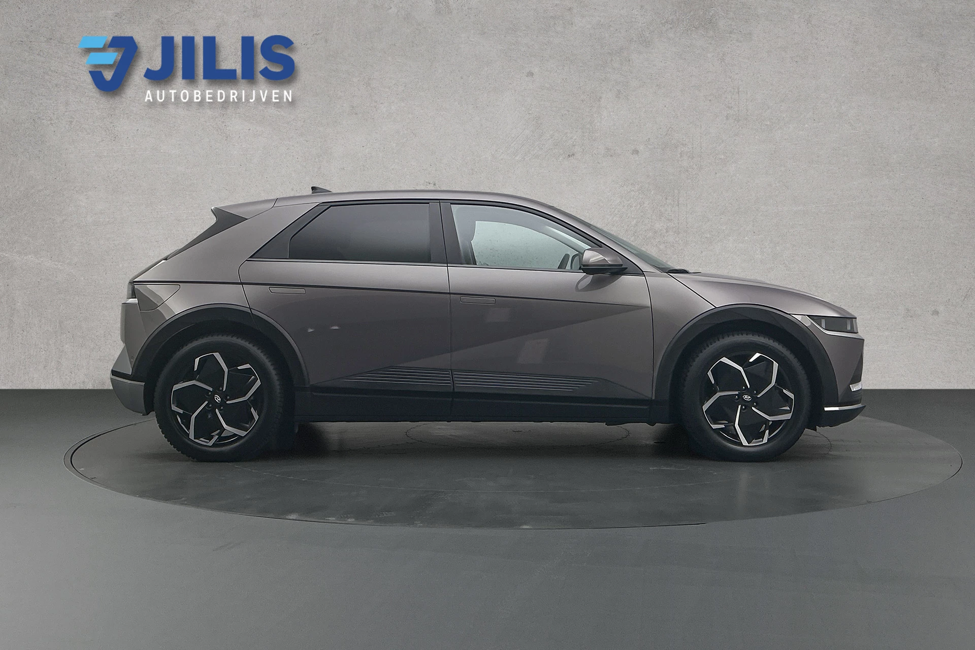 Hoofdafbeelding Hyundai IONIQ 5