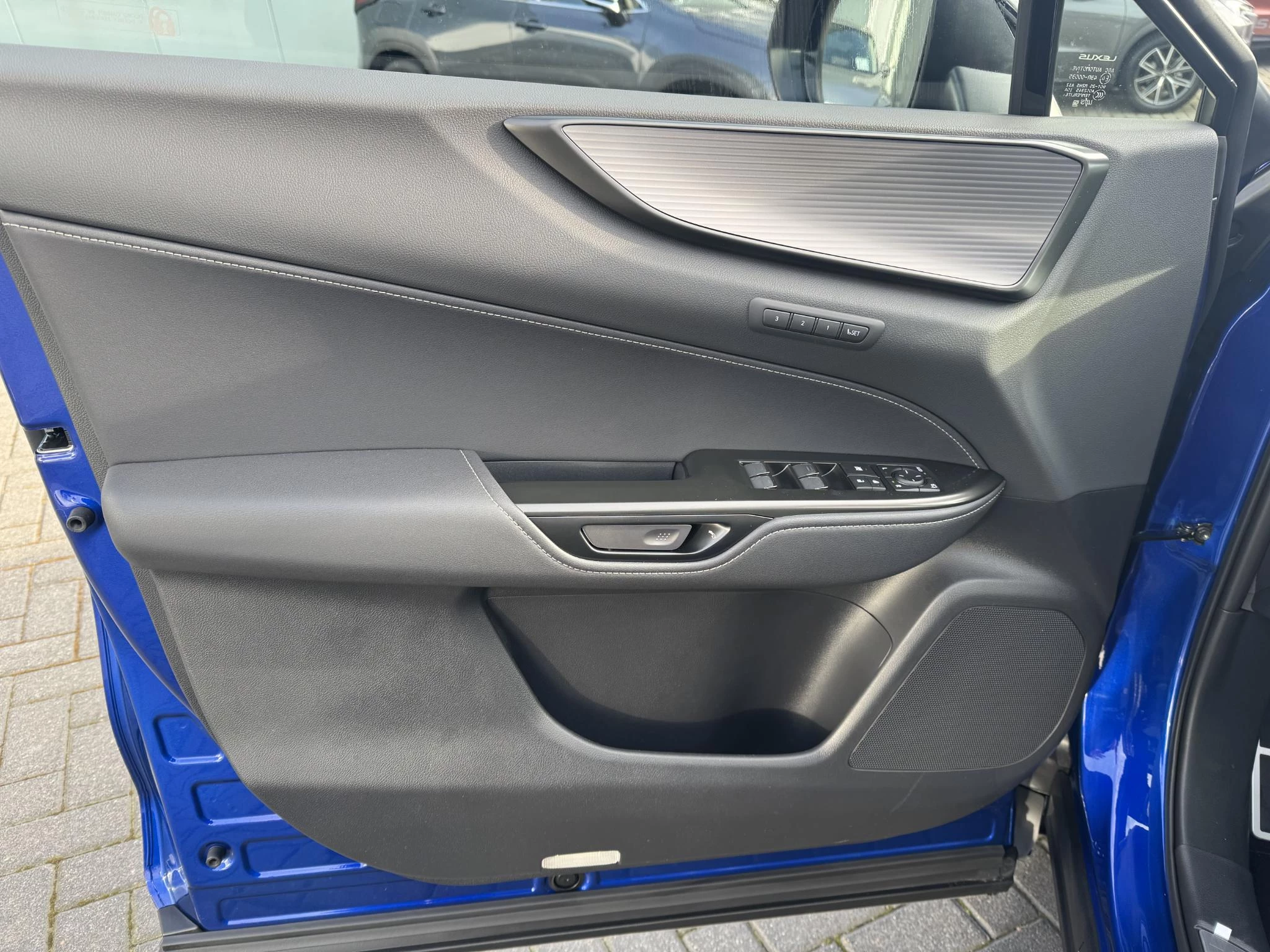 Hoofdafbeelding Lexus NX