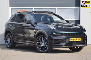 Lynk & Co 01 1.5