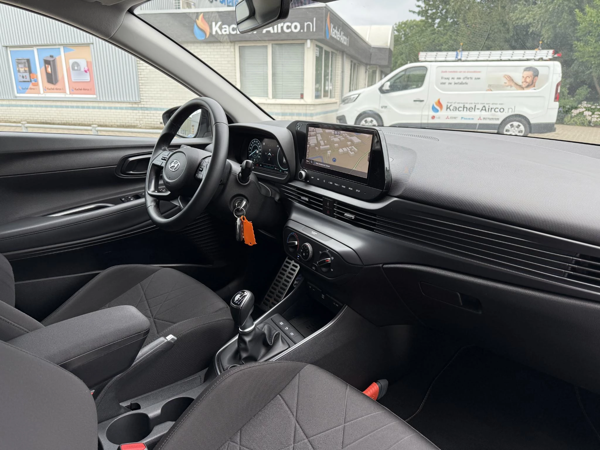 Hoofdafbeelding Hyundai Bayon