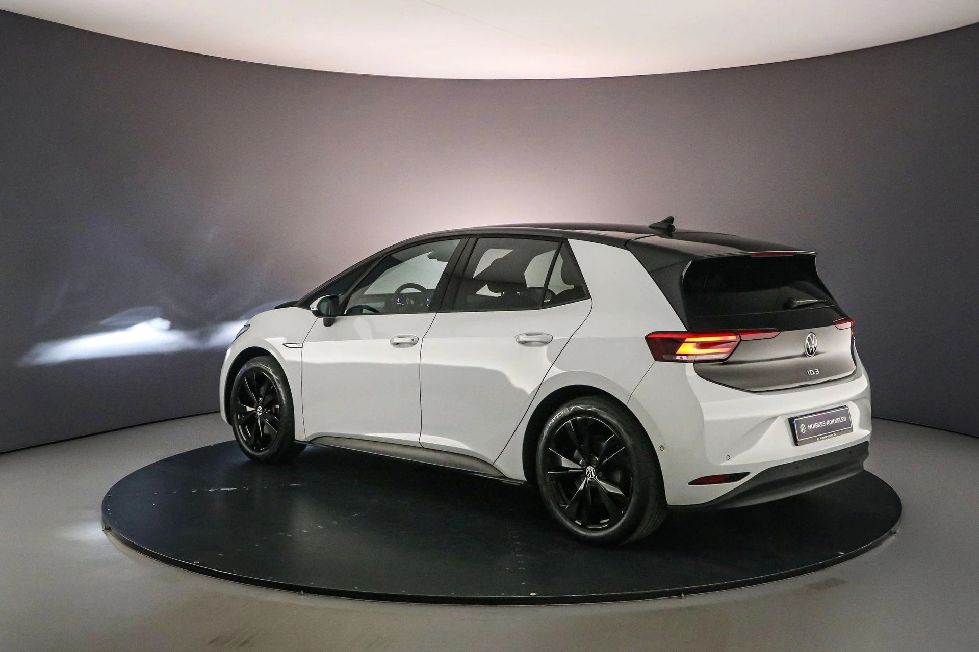 Hoofdafbeelding Volkswagen ID.3