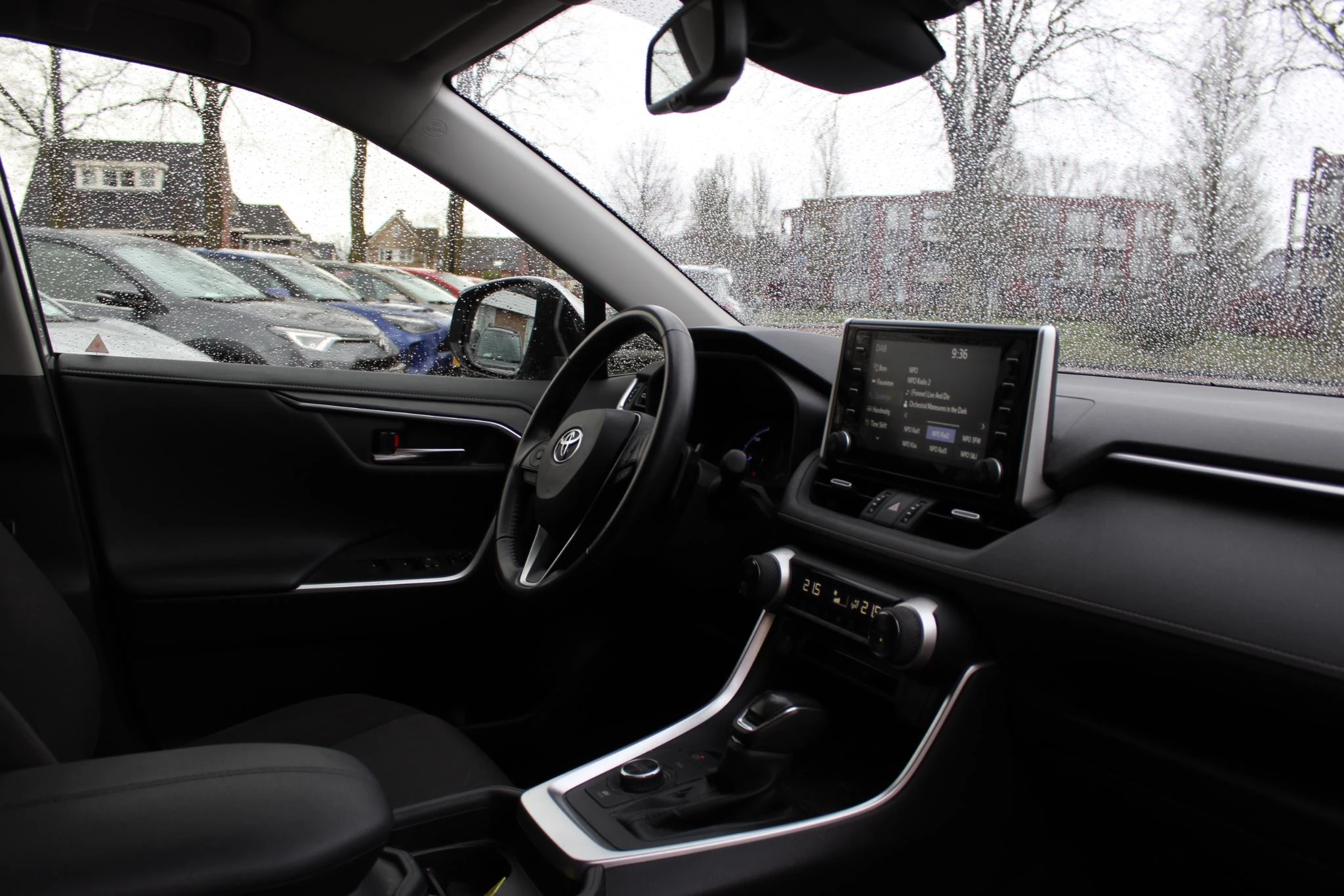 Hoofdafbeelding Toyota RAV4