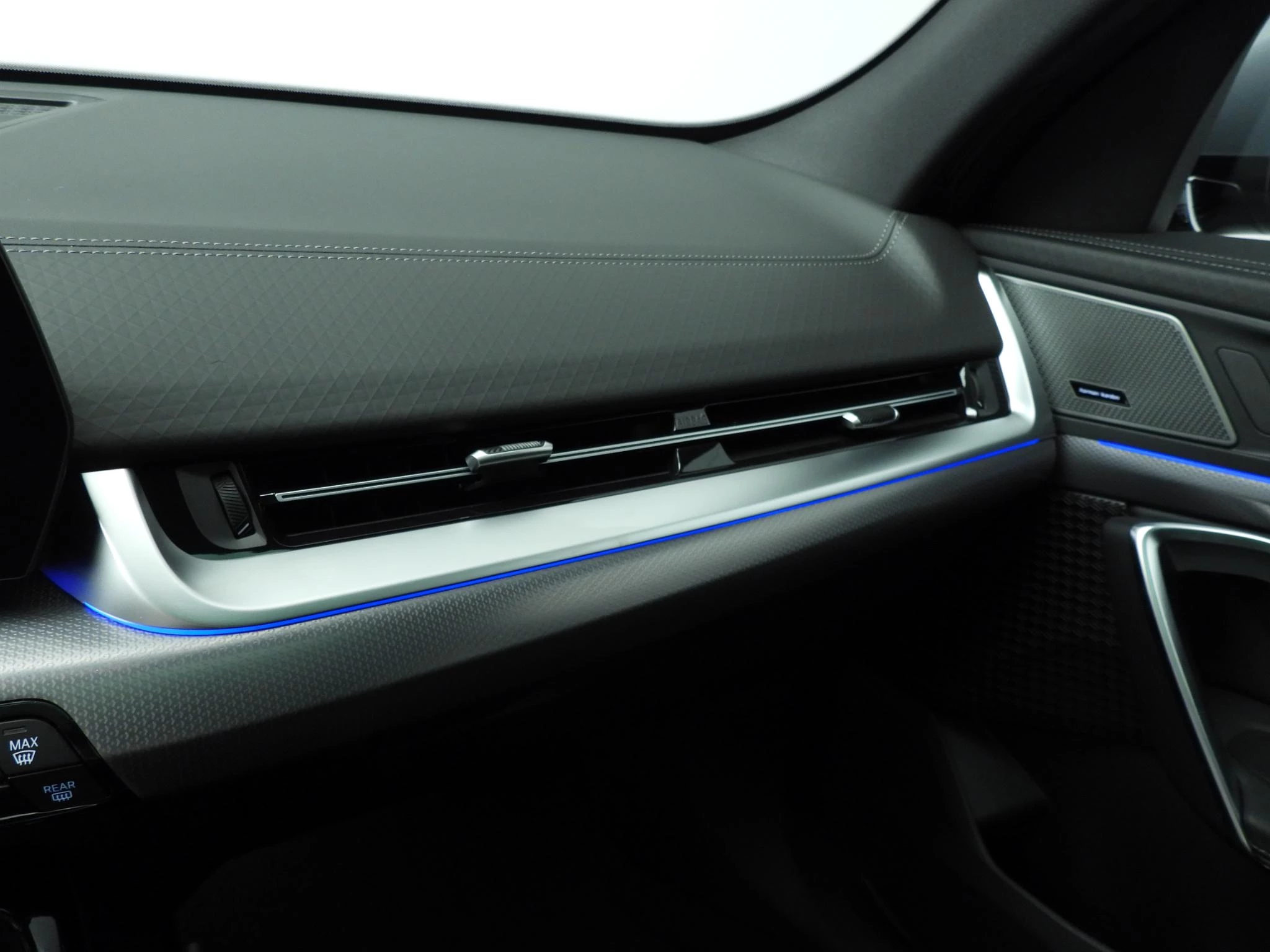 Hoofdafbeelding BMW iX2